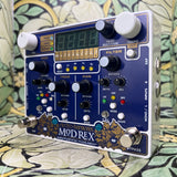 Electro-Harmonix Mod Rex - Used