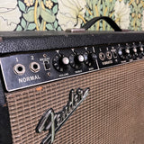 Fender Vibrolux Reverb 1965