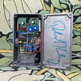 Keeley Electronics Java Boost OC44 Signed 2000's - Used