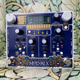 Electro-Harmonix Mod Rex - Used