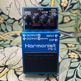 Boss PS-6 Harmonist - Used
