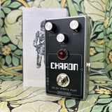 Spaceman Effects Charon Ge/Si Hybrid Fuzz - Used