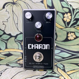 Spaceman Effects Charon Ge/Si Hybrid Fuzz - Used