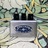 Spaceman Effects Charon Ge/Si Hybrid Fuzz - Used