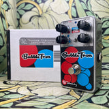 Keeley Electronics Bubbletron Dynamic Flanger Phaser - Used