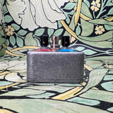 Keeley Electronics Bubbletron Dynamic Flanger Phaser - Used