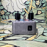 Keeley Electronics Bubbletron Dynamic Flanger Phaser - Used