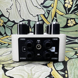 Universal Audio Astra Modulation Machine