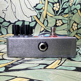 Keeley Electronics Bubbletron Dynamic Flanger Phaser - Used