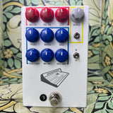 JHS Pedals Colour Box V2 - Used