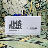 JHS Pedals Colour Box V2 - Used
