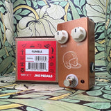 JHS Pedals Fumble - Used
