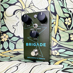 Universal Audio Brigade Chorus and Vibrato