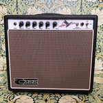 Carr Sportsman 19watt 1x12 Combo Amp