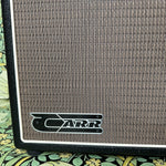 Carr Sportsman 19watt 1x12 Combo Amp