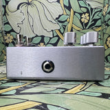 Walrus Audio Monument Harmonic Tap Tremolo V2 Platinum - Used