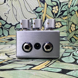 Walrus Audio Monument Harmonic Tap Tremolo V2 Platinum - Used