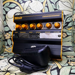 Markbass Compressore