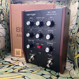 Behringer BM-14M Analog Delay - Used