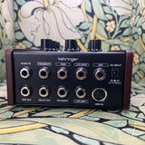 Behringer BM-14M Analog Delay - Used