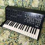 Korg MS-20 Synthesizer 1970's