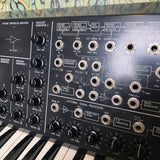 Korg MS-20 Synthesizer 1970's