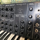 Korg MS-20 Synthesizer 1970's