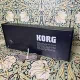 Korg MS-20 Synthesizer 1970's