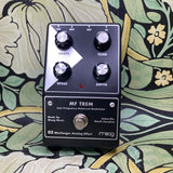 Moog Minifooger MF Trem