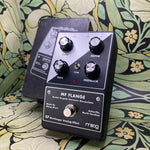 Moog Minifooger MF Flange