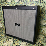 Black Tape Amplifiers Gentleman's Relish 4x10 Combo Amp