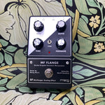 Moog Minifooger MF Flange