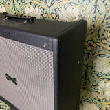 Black Tape Amplifiers Gentleman's Relish 4x10 Combo Amp