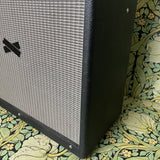Black Tape Amplifiers Gentleman's Relish 4x10 Combo Amp