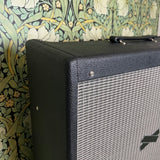 Black Tape Amplifiers Gentleman's Relish 4x10 Combo Amp