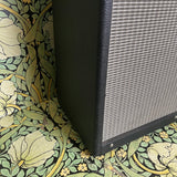 Black Tape Amplifiers Gentleman's Relish 4x10 Combo Amp
