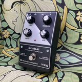 Moog Minifooger MF Delay V2