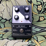 Moog Minifooger MF Delay V2