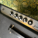 Black Tape Amplifiers Gentleman's Relish 4x10 Combo Amp