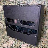 Black Tape Amplifiers Gentleman's Relish 4x10 Combo Amp