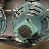Black Tape Amplifiers Gentleman's Relish 4x10 Combo Amp