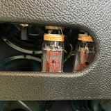 Black Tape Amplifiers Gentleman's Relish 4x10 Combo Amp