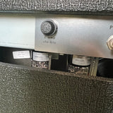 Black Tape Amplifiers Plot Device