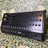 Korg SQ-10 Sequencer