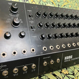 Korg SQ-10 Sequencer