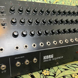 Korg SQ-10 Sequencer