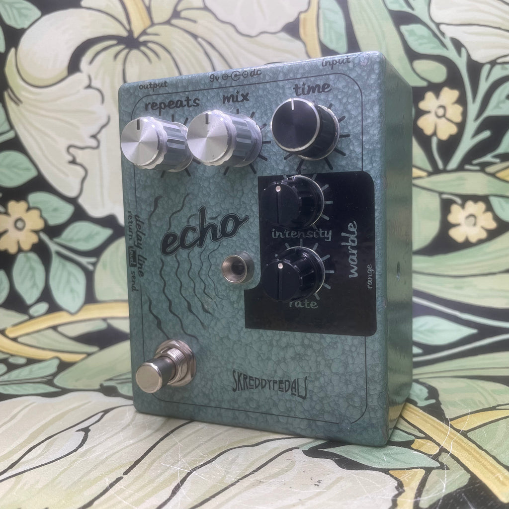 skreddy pedals Skreddy Pedals Echo – eastside music supply