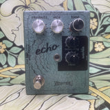 Skreddy Pedals Echo