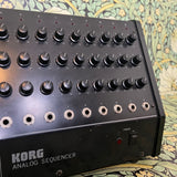 Korg SQ-10 Sequencer