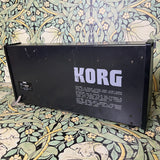 Korg SQ-10 Sequencer